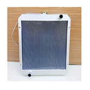 Radiator VOE14638555