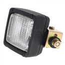 2PCS WORKING LIGHT ASSEMBLY 12V WITH BULB (PART NO. 700/50029) FOR JCB BACKHOE