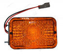 Warning Lamp 367321A1 Fits New Holland Tractor T7.220 T7.235 T7.250 T7.260 T9.390 T9.435 T9.450 T9.480