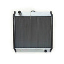 Water Coolant Radiator 118-9953
