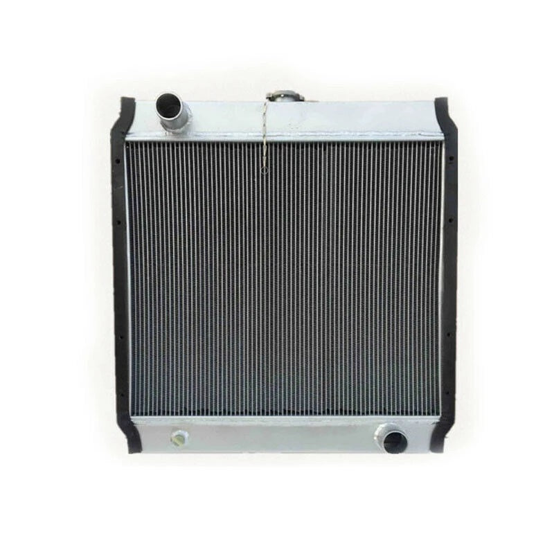 Water Coolant Radiator 118-9953