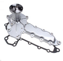 Water Pump 80503180 332451A1 for New Holland L454 L555 L553 L555 Case 1838 560