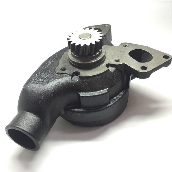 Water Pump 02/200850 02/201457 02/201630 for JCB Backhoe Laoder 3CX 4CX With Perkins Engine