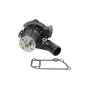 Water Pump W/Gasket 02/800400 02/801380 02/802027 For JCB Backhoe Loaders 3CX 4CX+