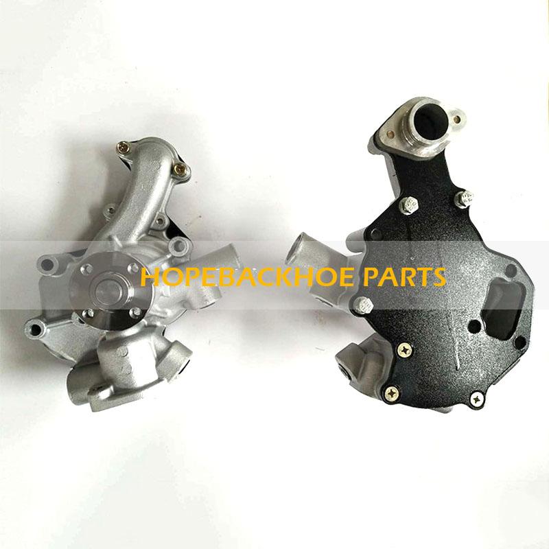 Water Pump YM129263-42000 129263-42000 for Komatsu Excavator PC25-1 PC30-7 PC35R-8 Yanmar 3D84E-5X-AB 3D84N-2AA