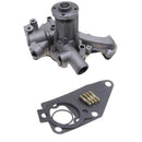 Water Pump 129470-42001 129470-42003 129470-42002 for Yanmar 3JH3E 4JH2E 4JH3