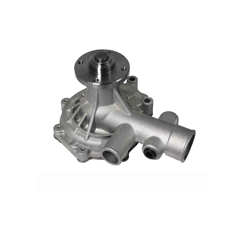 Water Pump 1457847 for HYSTER H2.00-3.00-3.20XM PERKINS 700 Series Engines