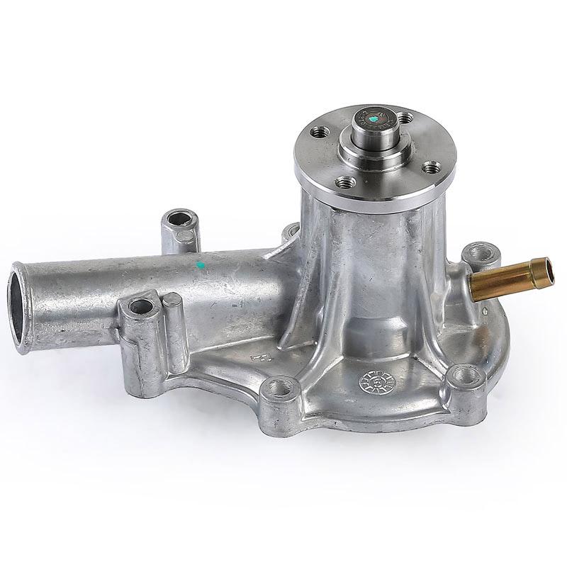 Water Pump 16259-73032 for Kubota Engine V1505 V1305 D905 D1005 D1105 Bobcat Skid Steer