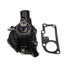Water Pump 34545-00013 for S4F S2E S3E S4E S4E2 Forklift FD20-30