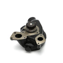 Water Pump 4131E012 for Perkins 1006-6T 1006-6TW 1006-60T Engine