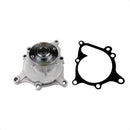 Water Pump 6513-610-141-20 for Iseki Tractor TE2104 TE3210 TE3210F TU1700 TU1900 220 2403 Isuzu Engine 3AF1