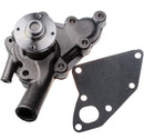 Water Pump 6660992 6512710 Used For Bobact Skid Steer Loader 533 543