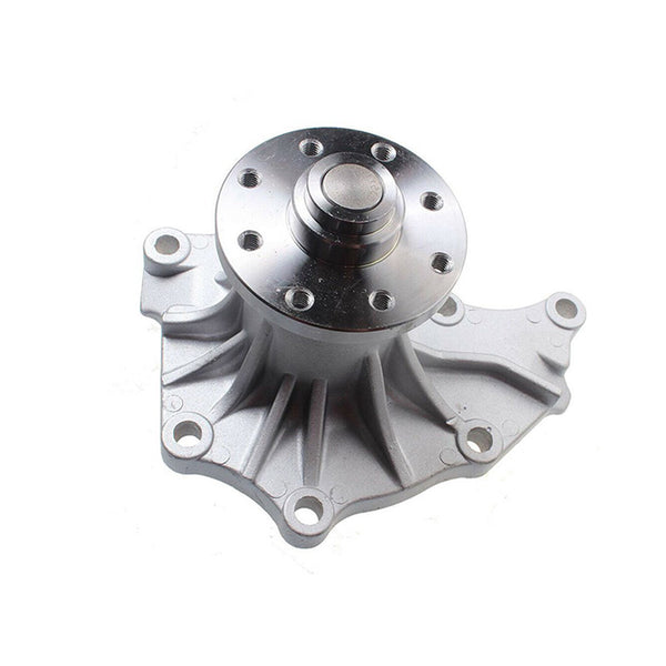 Water Pump 6671508 6631810 for Mustang Bobcat Loaders 843 853 1213 960 2060 With Isuzu 4JB1 Engine