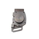 Water Pump 6711-62-1101 6711-62-1102 for Komatsu Bulldozer D80A-18 D80E-18 D80P-18 D85A-18 D85E-18 D85P-18 D95S-2