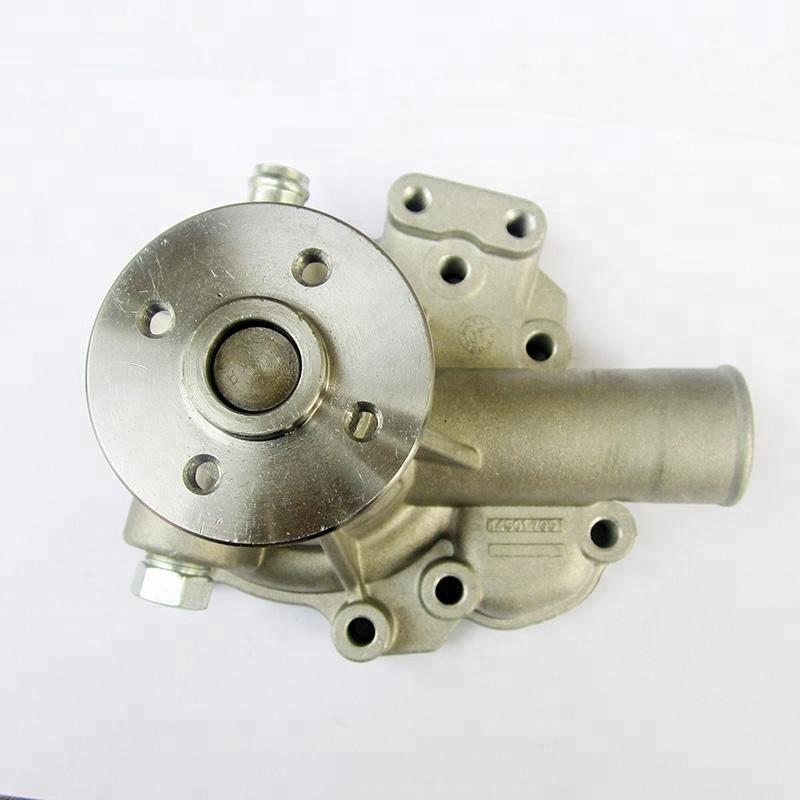 Water Pump 936-180 996-450 998-456 for FG Wilson Generator P10P2S P11-4 P14E2S P18E2 P22E2 PH35E2