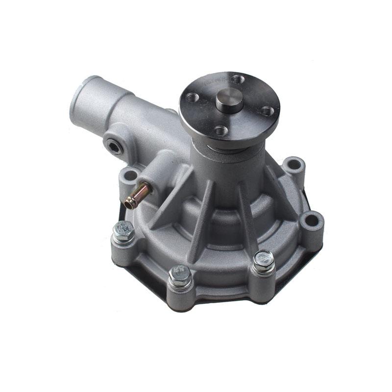 Water Pump MP10187 for Perkins Engine 804C-33 804C-33T