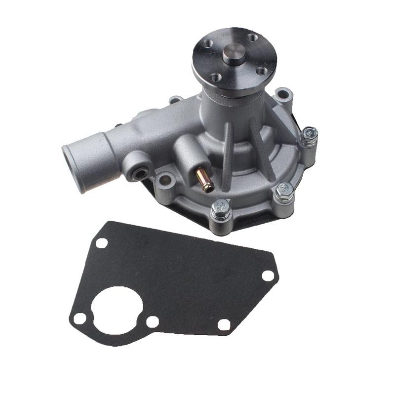 Water Pump MP10187 for Perkins Engine 804C-33 804C-33T