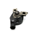 Water Pump U5MW0157 U5MW0156 for Perkins Engine 1004-4 1004-4T 135Ti