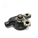 Water Pump U5MW0157 U5MW0156 for Perkins Engine 1004-4 1004-4T 135Ti