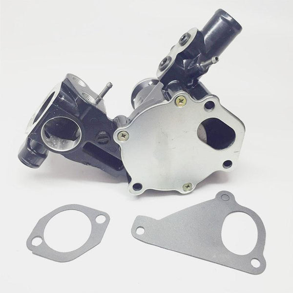 Water Pump VOE11713724 For Volvo EC27C EC35 EC35C EC45 ECR38 ECR48C Excavator