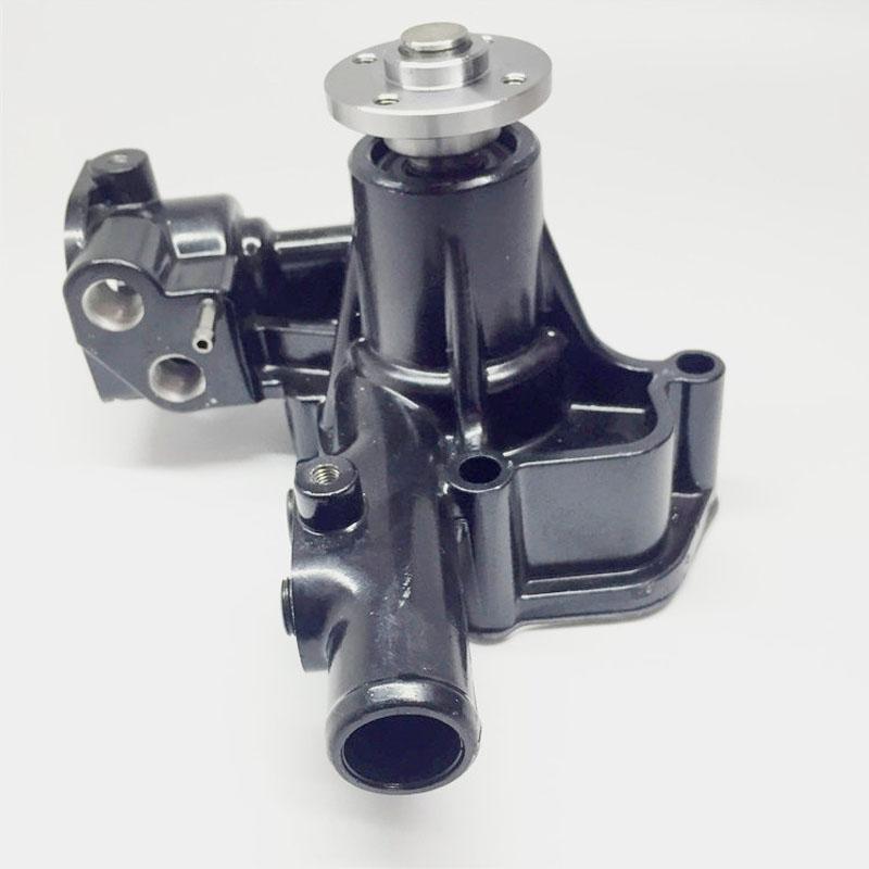 Water Pump With Gasket AM882090