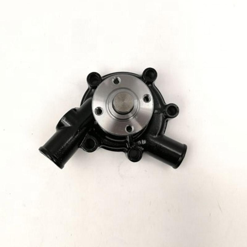 Water Pump YM129327-42100 129327-42100 for Yanmar 3D84 Engine Komatsu PC20-5 PC20-6 PC30-5 PC30-6 Excavator