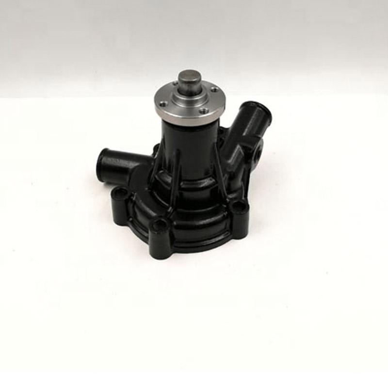 Water Pump YM129327-42100 129327-42100 for Yanmar 3D84 Engine Komatsu PC20-5 PC20-6 PC30-5 PC30-6 Excavator