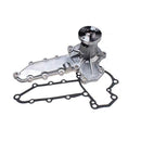 Water Pump with Gasket 6684865 6684866 for Bobcat Equipments E50 E55 337 341