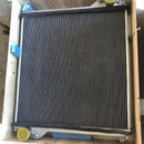 Water Radiator Core 2105948 for Caterpillar CAT 414E 416E 420E 422E 428E 430E 432E 434E 442E 444E