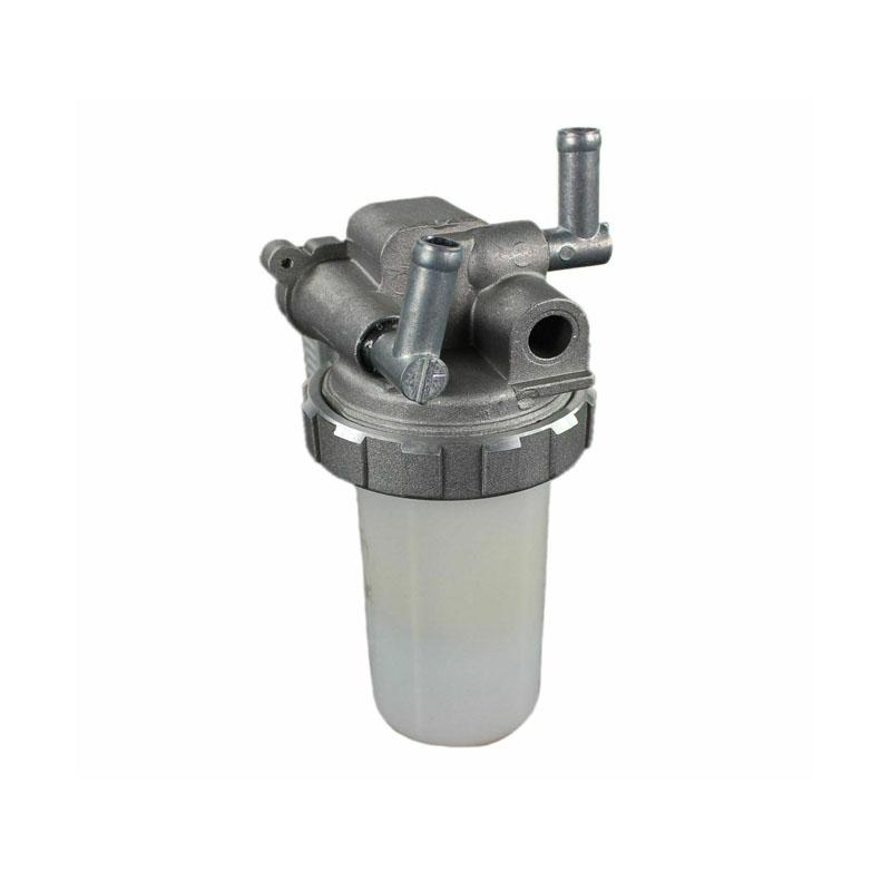 Water Separator 16541-43350 For Kubota Tractor M100 M105 M108 M110 M8540