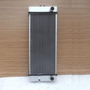 Water Tank Radiator 418-03-48102 for Komatsu WA200-6 WA200PZ-6 WA250-6 WA250PZ-6 Wheel Loader