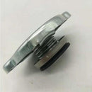 Water Tank Cap 4152858 for Hitachi EX200 EX220-2 EX220-3 EX220-5 EX230-5 EX270-5 EX300-5 ZX330-3 ZX450-3