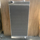 Water Tank Radiator Core Assy 265-3624 for Caterpillar CAT E320D 320D