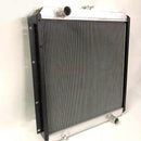 Radiator Core 4365743