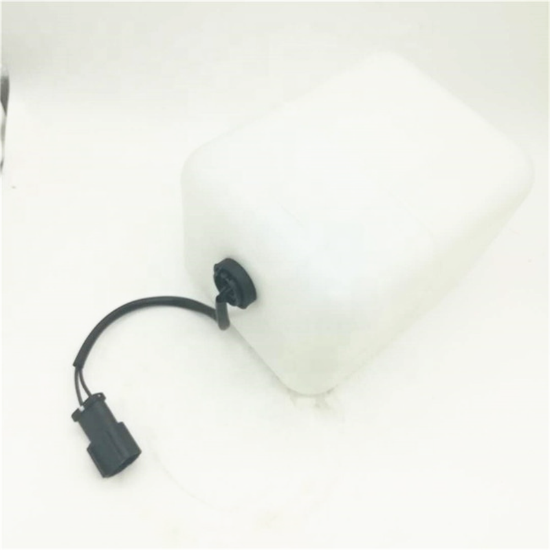 Water Tank W/Sensor 20Y-06-15240 For Komatsu PC200-8 PC200-7 PC220-8 PC130-8