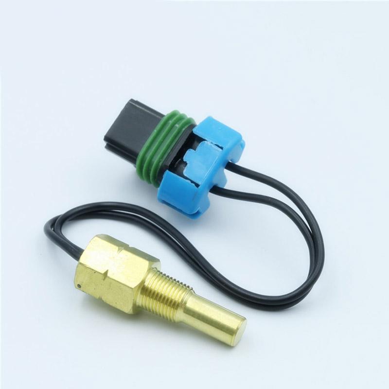 Water Temperature Sensor 12-01145-03 12-01145-02 For Carrier Maxima II 1000 1200 1200Mt 1300 1300Mt