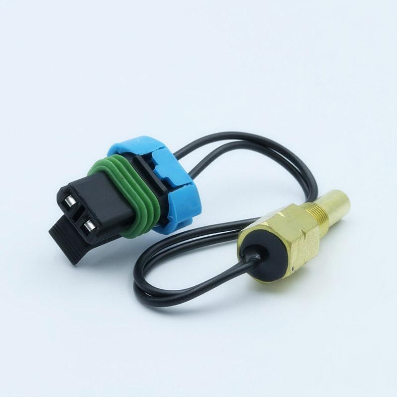 Water Temperature Sensor 12-01145-03 12-01145-02 For Carrier Maxima II 1000 1200 1200Mt 1300 1300Mt