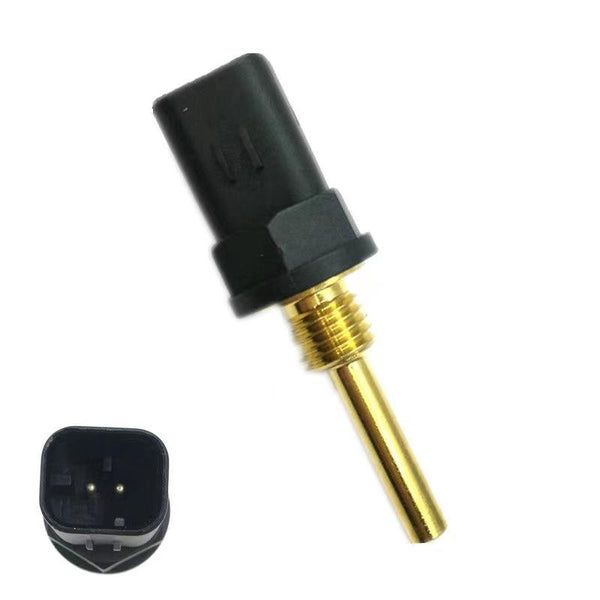 Water Temperature Sensor 238-0112 for Caterpillar CAT 312D 314D 315D 320D 323D