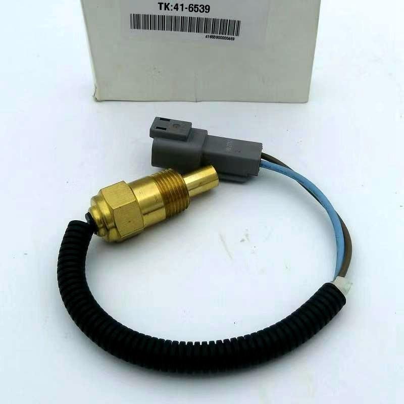 Water Temperature Sensor 41-6539 41-3977 41-1314 for Thermo King Yanmar 374 395 482 486