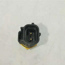 Water Temperature Sensor 8-98156648-0 8981566480 for Hitachi Excavator ZX110-3 ZX120-3 ZX330-3 ZX450-3 ZX850-3 Isuzu Engine