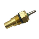 Water Temperature Sensor MD366869 for Mitsubishi 4M40 Caterpillar CAT 6D22 Engine E307 Excavator