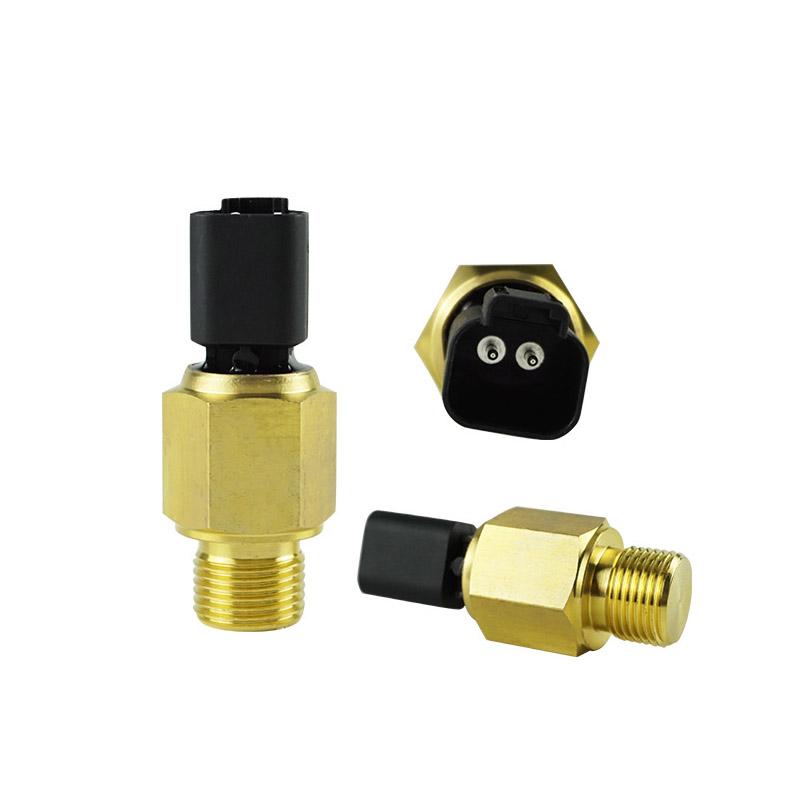 Water Temperature Sensor Switch 2848A129 for Perkins 1104D-44 1104D-44T 1104D-44TA 1104C-44 1104C-44T 1104C-44TA