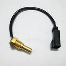 Water temperature sensor 135-2336,1352336 34390-02200 for Caterpillar CAT E320C excavator