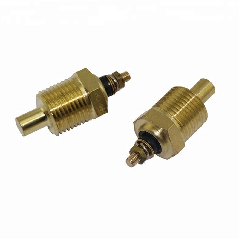 Water temperature sensor MURPHY3034 For LISHIDE Parts