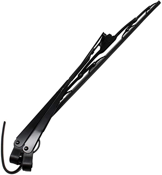 Windshield Wiper Arm & Wiper Blade 7188371 7188372 Fits Bobcat 751 753 773 863 864 873 883 963