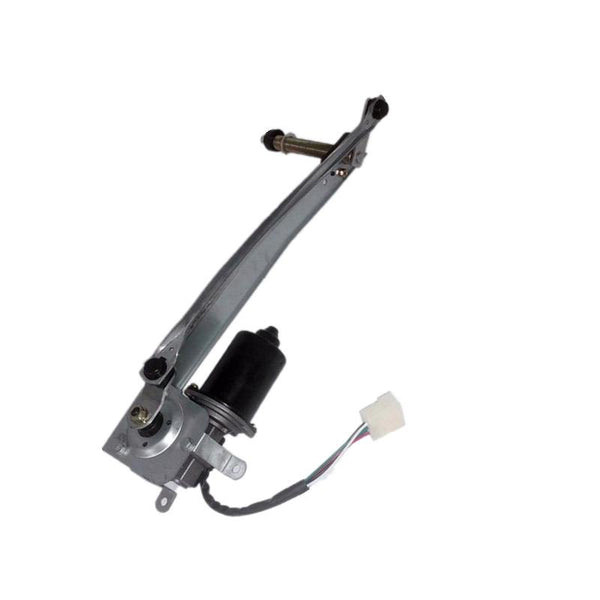 Wiper Motor 538-00011 for Doosan Daewoo Excavator DX140LC DX140W DX160W DX160LC DX170W DX180LC DX190W