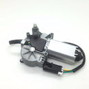 Wiper Motor 6679476 Fits Bobcat Loaders 320 322 323 325 328 331 334 337 341 430 435