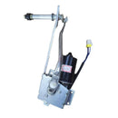 Wiper Motor Assy 20Y-54-39402 20Y5439402 for Komatsu Excavator PC100-6 PC120-6 PC130-6 PC200-6 PC200LC-6