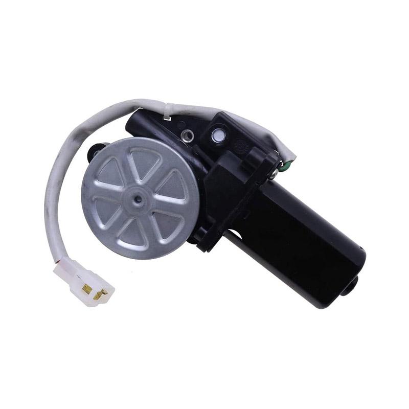 Wiper Motor RC411-53642 162000-6101 for Kubota U45-3ST U45-3S U45-3 U35-S2CA U35-3S2 KX161-3 KX91-3S2 KX121-3S KX080-3