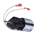 Woodward Solenoid SA-4506-12 12V | Allaftermarketparts